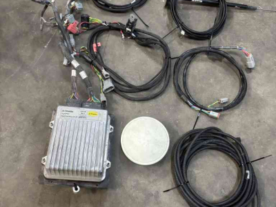 Systèmes et accessoires de GPS Trimble Navcontroller 2