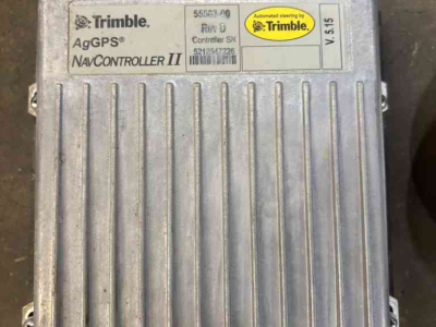 Systèmes et accessoires de GPS Trimble Navcontroller 2