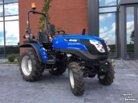 Tracteur pour horticulture Solis 26 STD