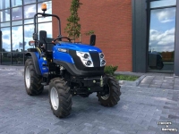 Tracteur pour horticulture Solis 26 STD