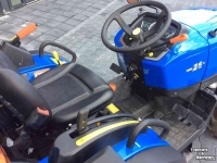 Tracteur pour horticulture Solis 26 STD