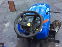 Tracteur pour horticulture Solis 26 STD
