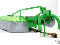 Faucheuse Ceres ECO CUT 165