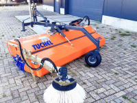 Balayeur Tuchel PLUS 590-230