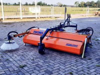 Balayeur Tuchel PLUS 590-230