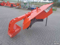 Fraise à fossé Boxer FG110 greppelfrees