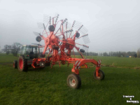 Andaineur Kuhn ga8521