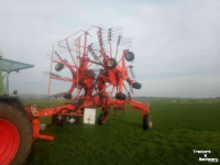 Andaineur Kuhn ga8521