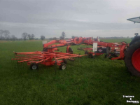 Andaineur Kuhn ga8521
