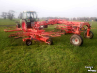 Andaineur Kuhn ga8521