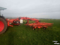 Andaineur Kuhn ga8521
