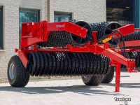 Rouleaux cambridge He-Va TIP Roller 630