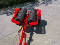 Rouleaux cambridge He-Va TIP Roller 630
