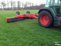 Rouleaux cambridge He-Va TIP Roller 630