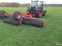 Rouleaux cambridge He-Va TIP Roller 630
