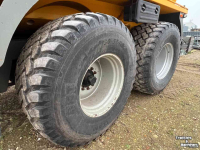 Tonneau de lisier BLW 23 m3