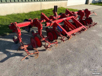 Bineuse Steketee Schoffelbalk front met vingerwieder