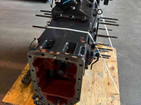 Pièces d‘occasion diverse New Holland TM series