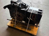 Pièces d‘occasion diverse New Holland TM series