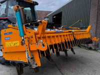 Machine à bêcher Selvatici VS3514
