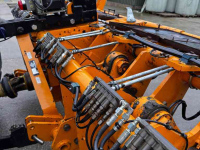 Machine à bêcher Selvatici VS3514