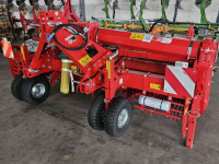 Fraise buteuse Grimme GF 400 rijenfrees | hakenfrees
