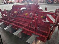 Fraise buteuse Grimme GF 400 rijenfrees | hakenfrees
