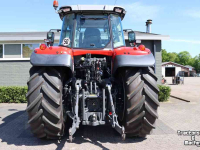 Tracteur Massey Ferguson 6S.180 Dyna-VT Exclusive