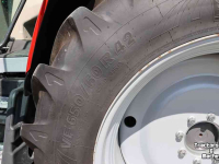 Tracteur Massey Ferguson 6S.180 Dyna-VT Exclusive
