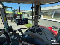 Tracteur Massey Ferguson 6S.180 Dyna-VT Exclusive