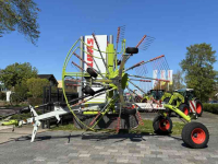 Andaineur Claas LINER 2800 15/55-17