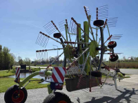 Andaineur Claas LINER 2800 15/55-17