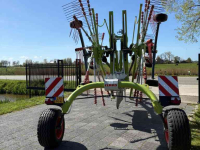 Andaineur Claas LINER 2800 15/55-17