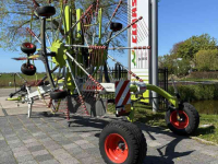 Andaineur Claas LINER 2800 15/55-17