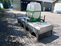 Autres pulvérisateurs et accessoires Agricult agricult loofdoes 3000