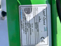 Autres pulvérisateurs et accessoires Agricult agricult loofdoes 3000