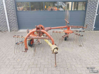 Andaineur Kuhn GA 402 Hark