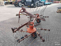 Andaineur Kuhn GA 402 Hark