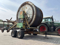 Enrouleur d‘irrigation Bauer Rainstar E51 120-600 beregeningshaspel