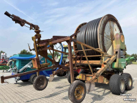 Enrouleur d‘irrigation Bauer Rainstar E51 120-600 beregeningshaspel