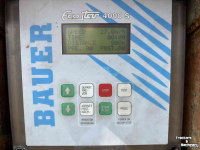 Enrouleur d‘irrigation Bauer Rainstar E51 120-600 beregeningshaspel