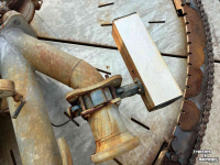 Enrouleur d‘irrigation Bauer Rainstar E51 120-600 beregeningshaspel
