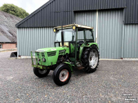 Tracteur Deutz-Fahr 4506 S