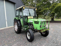 Tracteur Deutz-Fahr 4506 S