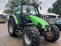 Tracteur Deutz-Fahr agrotron 105