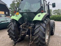 Tracteur Deutz-Fahr agrotron 105