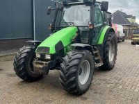 Tracteur Deutz-Fahr agrotron 105