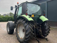 Tracteur Deutz-Fahr agrotron 105