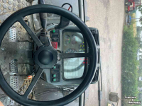 Tracteur Deutz-Fahr agrotron 105