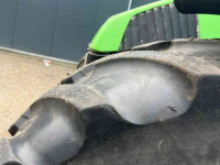 Tracteur Deutz-Fahr agrotron 105